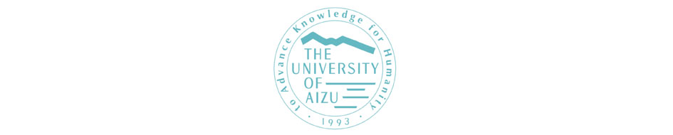 The University of Aizu
