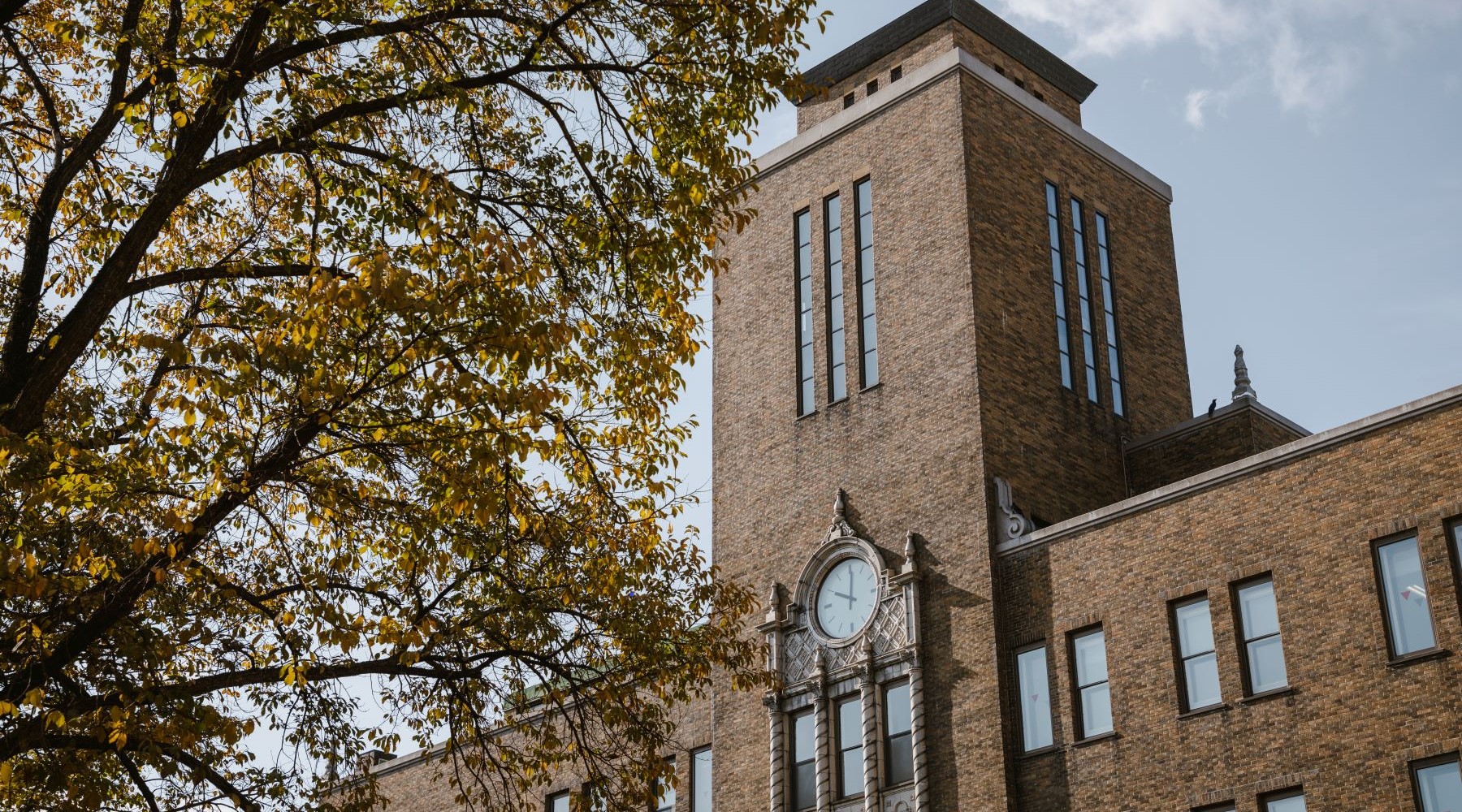 Hokkaido University