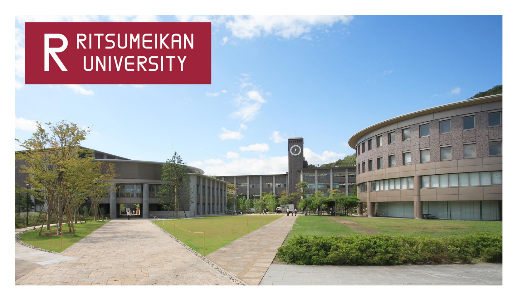 Ritsumeikan University EXPERIENCE JAPAN EXHIBITION 2023