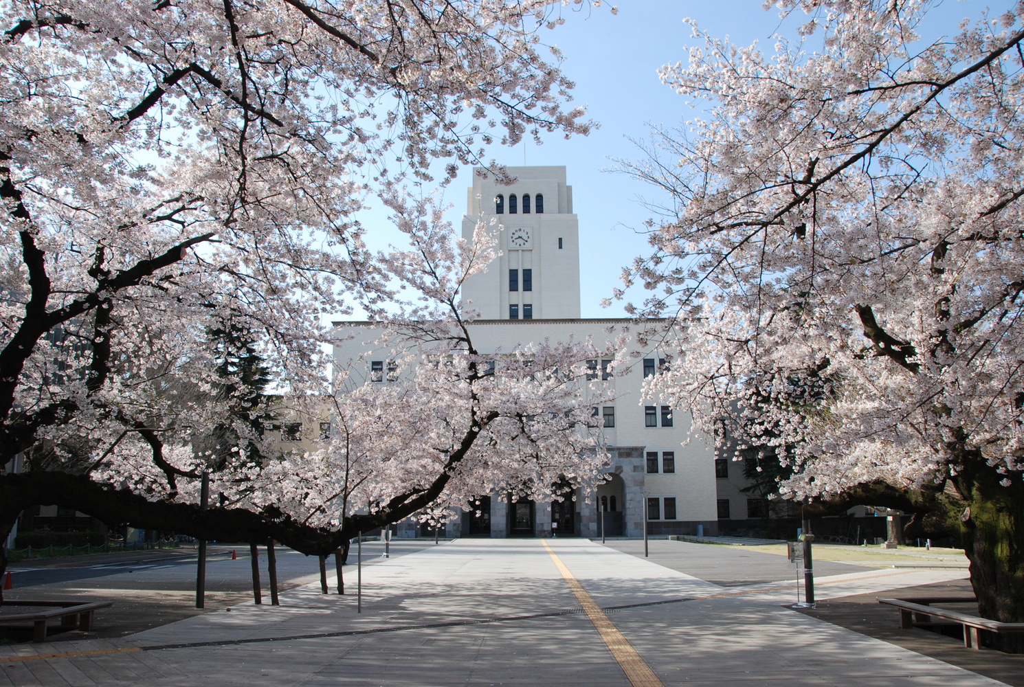 Institute of Science Tokyo (Tokyo Tech)