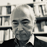 Professor Takeshi Hirose