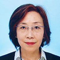 Professor Mayumi Ishikawa