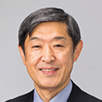 Dr. Shinichi Kitaoka