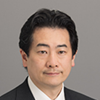 Professor Motohiro Tsuchiya